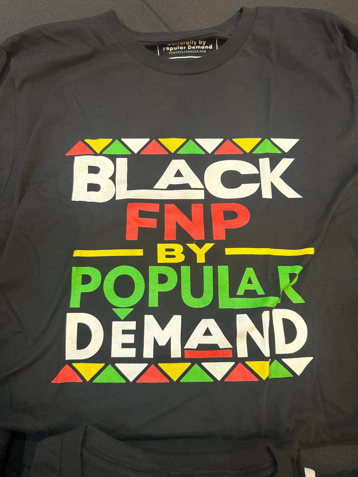 FNP Long Sleeve