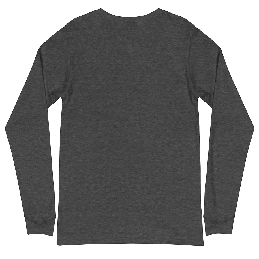 Black PHD By Popular Demand Long Sleeve