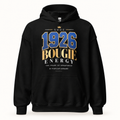 1926 Bougie Energy Hoodie