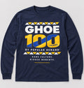 GHOE 100 Years Long Sleeve